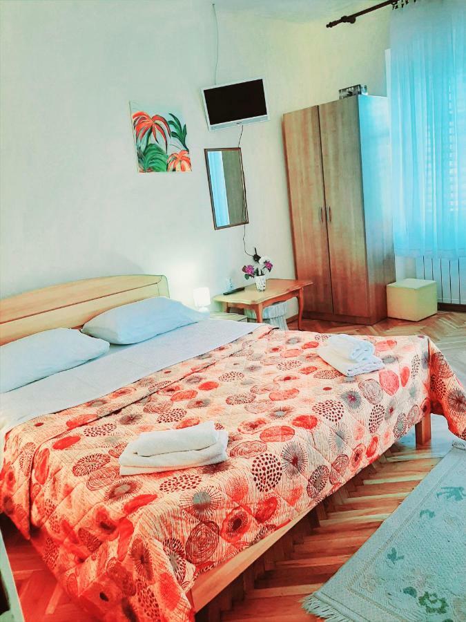 Guest House Mila Plitvicki Ljeskovac Exterior photo
