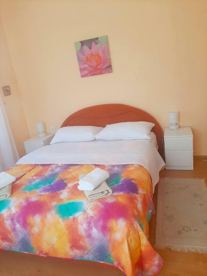 Guest House Mila Plitvicki Ljeskovac Exterior photo